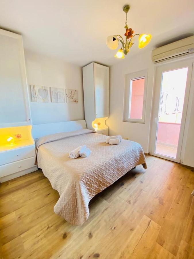Affittacamere Ciro'S House Ольбія Екстер'єр фото